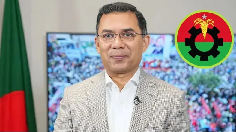 সারাদেশে দোয়া ও মোনাজাতের নির্দেশ তারেক রহমানের